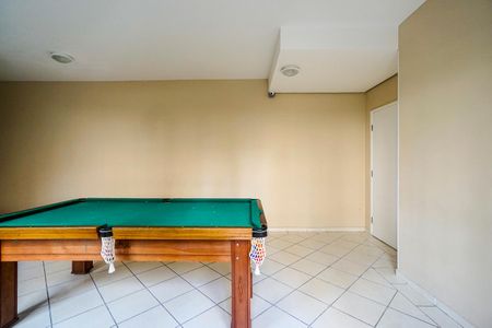 Apartamento à venda com 49m², 2 quartos e 1 vagaÁrea comum