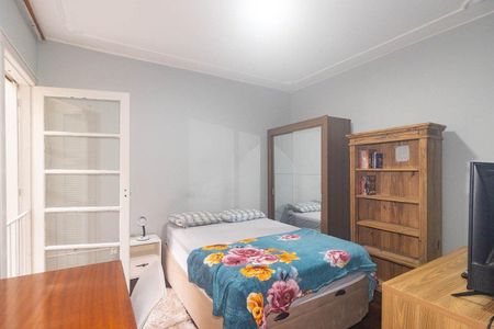 Quarto  de apartamento para alugar com 1 quarto, 45m² em São João, Porto Alegre