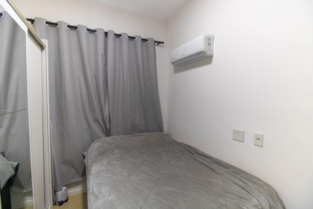 Quarto de apartamento à venda com 1 quarto, 35m² em Centro, Niterói
