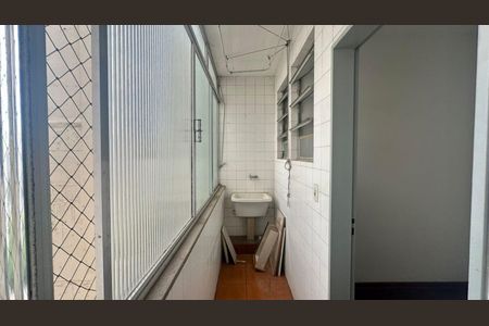 Apartamento à venda com 60m², 2 quartos e sem vaga Apartamento à venda com 60m², 2 quartos e sem vagaÁrea de Serviço
