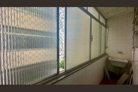 Apartamento à venda com 60m², 2 quartos e sem vaga Apartamento à venda com 60m², 2 quartos e sem vagaÁrea de Serviço