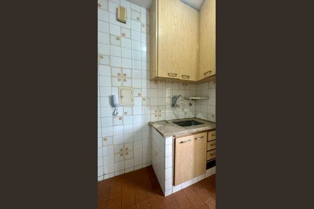 Apartamento à venda com 60m², 2 quartos e sem vaga Apartamento à venda com 60m², 2 quartos e sem vagaCozinha