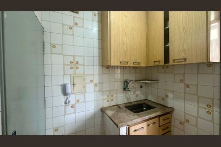 Apartamento à venda com 60m², 2 quartos e sem vaga Apartamento à venda com 60m², 2 quartos e sem vagaCozinha