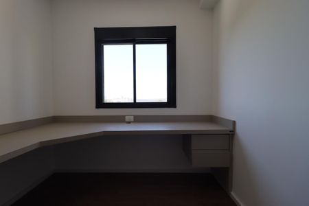 Quarto de apartamento para alugar com 2 quartos, 62m² em Bonfim Paulista, Ribeirão Preto