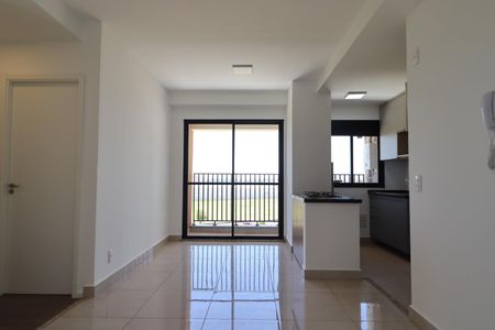 Apartamento para alugar com 62m², 2 quartos e 1 vagaSala