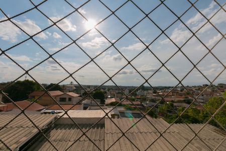 Apartamento à venda com 85m², 3 quartos e 2 vagasVista Suíte