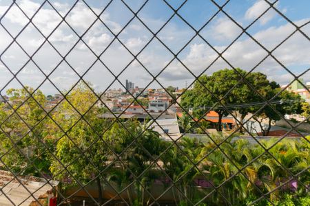 Apartamento à venda com 85m², 3 quartos e 2 vagasVista Quarto 2