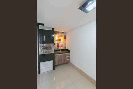 Apartamento à venda com 85m², 3 quartos e 2 vagasSala