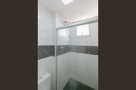 Apartamento à venda com 85m², 3 quartos e 2 vagasBanheiro