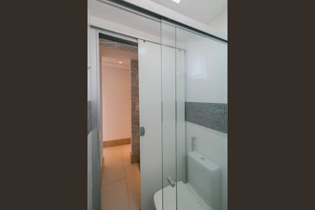 Apartamento à venda com 85m², 3 quartos e 2 vagasBanheiro