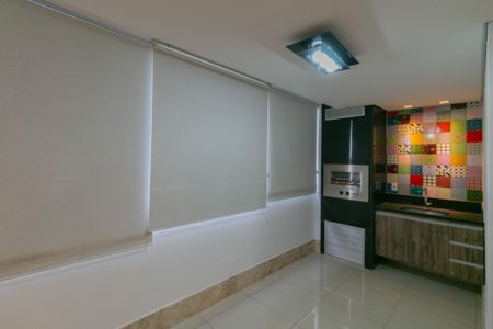 Apartamento à venda com 85m², 3 quartos e 2 vagasSala 