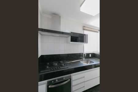 Apartamento à venda com 85m², 3 quartos e 2 vagasCozinha