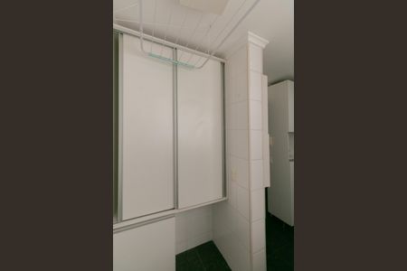 Apartamento à venda com 85m², 3 quartos e 2 vagasÁrea de Serviço