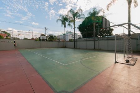 Apartamento à venda com 85m², 3 quartos e 2 vagasÁrea comum