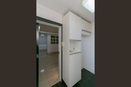 Apartamento à venda com 85m², 3 quartos e 2 vagasCozinha