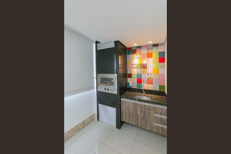 Apartamento à venda com 85m², 3 quartos e 2 vagasSala