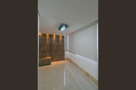 Apartamento à venda com 85m², 3 quartos e 2 vagasSala