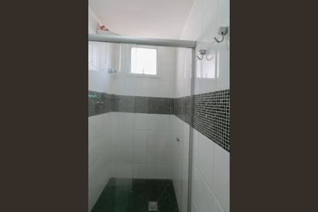 Apartamento à venda com 85m², 3 quartos e 2 vagasBanheiro