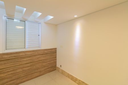 Apartamento à venda com 85m², 3 quartos e 2 vagasQuarto 2