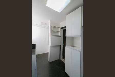Apartamento à venda com 85m², 3 quartos e 2 vagasCozinha