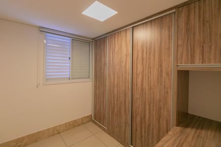 Apartamento à venda com 85m², 3 quartos e 2 vagasQuarto 1