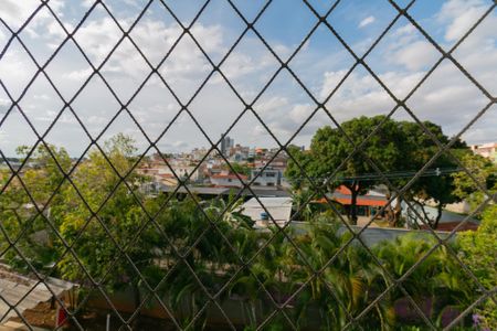 Apartamento à venda com 85m², 3 quartos e 2 vagasVista Quarto 1