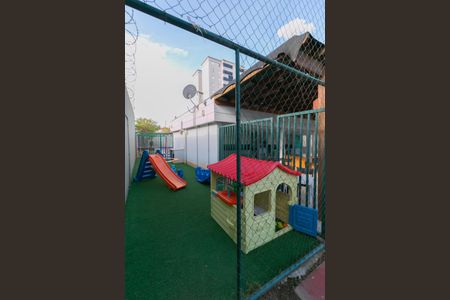 Apartamento à venda com 85m², 3 quartos e 2 vagasÁrea comum