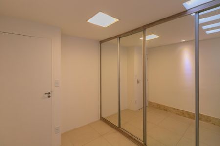 Apartamento à venda com 85m², 3 quartos e 2 vagasQuarto 2