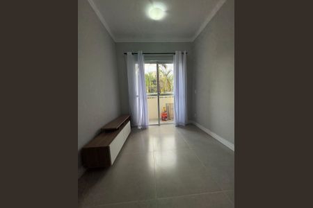 Foto 01 de apartamento à venda com 2 quartos, 50m² em Limão, São Paulo