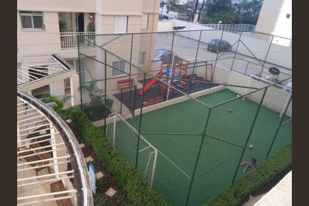 Apartamento à venda com 50m², 2 quartos e 1 vaga Apartamento à venda com 50m², 2 quartos e 1 vagaFoto 19