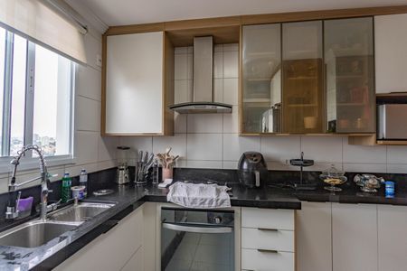 Apartamento à venda com 53m², 2 quartos e 1 vaga Apartamento à venda com 53m², 2 quartos e 1 vagaCozinha
