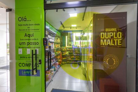 Apartamento à venda com 53m², 2 quartos e 1 vaga Apartamento à venda com 53m², 2 quartos e 1 vagaÁrea comum