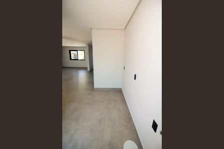 Casa de condomínio à venda com 140m², 3 quartos e 2 vagas Casa de condomínio à venda com 140m², 3 quartos e 2 vagasÁrea de Serviço
