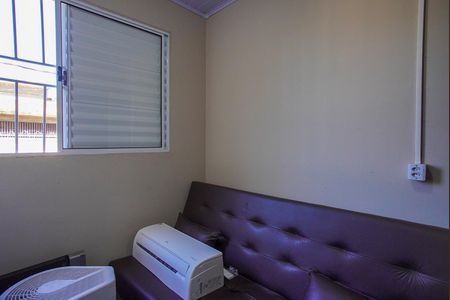 Quarto 2 de casa à venda com 3 quartos, 86m² em Costa E Silva, Porto Alegre