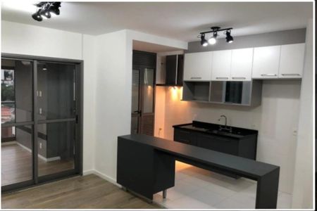 Apartamento para alugar com 2 quartos, 117m² em Pinheiros, São Paulo