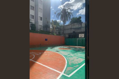 Apartamento à venda com 50m², 2 quartos e 1 vagaQuadra