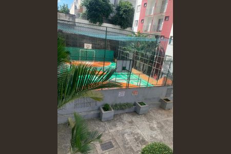 Apartamento à venda com 50m², 2 quartos e 1 vagaQuadra