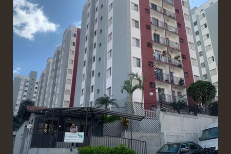 Apartamento à venda com 50m², 2 quartos e 1 vagaVista