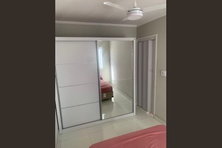 Quarto de apartamento à venda com 2 quartos, 50m² em Itaquera, São Paulo