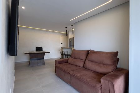 Apartamento à venda com 68m², 2 quartos e 1 vagaSala