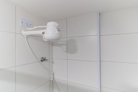 Studio para alugar com 24m², 1 quarto e sem vagaBanheiro