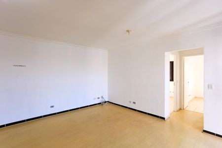 Sala de apartamento para alugar com 2 quartos, 63m² em Vila Sonia do Taboao, Taboão da Serra