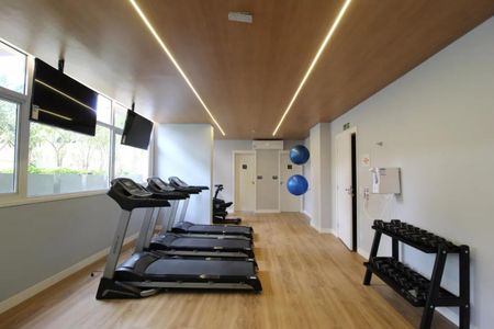 Studio à venda com 24m², 1 quarto e sem vaga Studio à venda com 24m², 1 quarto e sem vagaFoto 01