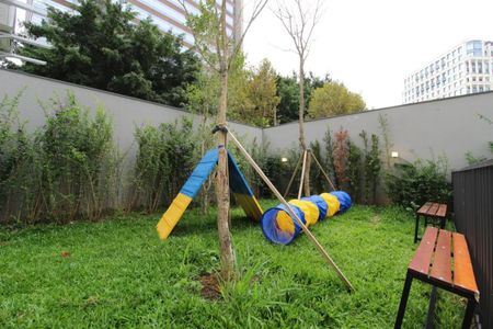 Studio à venda com 24m², 1 quarto e sem vaga Studio à venda com 24m², 1 quarto e sem vagaFoto 01