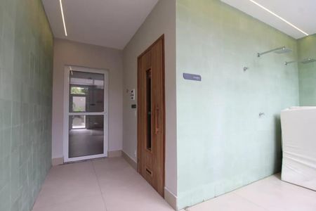 Foto 01 de kitnet/studio à venda com 1 quarto, 24m² em Vila Olímpia, São Paulo
