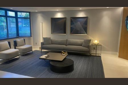 Foto 14 de apartamento à venda com 4 quartos, 142m² em Itaim Bibi, São Paulo