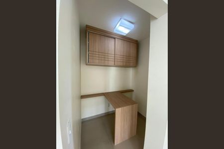 Apartamento para alugar com 3 quartos, 124m² em Vila Andrade, São Paulo