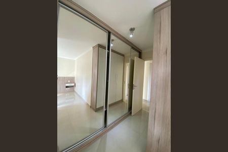 Apartamento para alugar com 3 quartos, 124m² em Vila Andrade, São Paulo