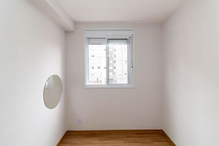 Quarto 2 de apartamento para alugar com 2 quartos, 40m² em Cidade Líder, São Paulo