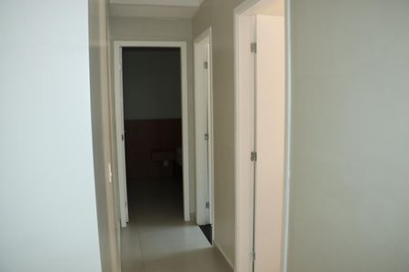 Apartamento para alugar com 72m², 2 quartos e 1 vagaCorredor